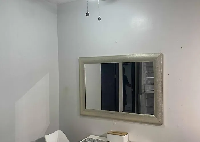 Tropical Themed 2 Bedroom Apartment Mandaue City